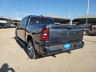 2025 Ram 1500 Crew Cab RWD Pickup for sale #SN226270 - photo 2