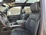 New 2025 Ram 1500 Laramie Crew Cab 4WD Pickup for sale #SN508524 - photo 11