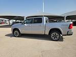 New 2025 Ram 1500 Laramie Crew Cab 4WD Pickup for sale #SN508524 - photo 4
