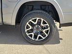 New 2025 Ram 1500 Laramie Crew Cab 4WD Pickup for sale #SN508524 - photo 8