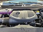 New 2025 Ram 1500 Laramie Crew Cab 4WD Pickup for sale #SN508524 - photo 9