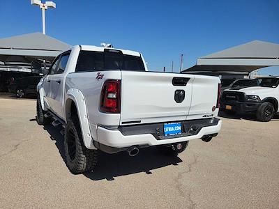 New 2025 Ram 1500 Big Horn Crew Cab 4WD Pickup for sale #SN517049 - photo 2