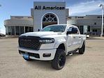 New 2025 Ram 1500 Big Horn Crew Cab 4WD Pickup for sale #SN517049 - photo 1