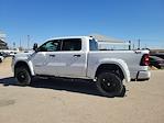 New 2025 Ram 1500 Big Horn Crew Cab 4WD Pickup for sale #SN517049 - photo 4