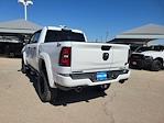 New 2025 Ram 1500 Big Horn Crew Cab 4WD Pickup for sale #SN517049 - photo 2