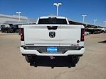 New 2025 Ram 1500 Big Horn Crew Cab 4WD Pickup for sale #SN517049 - photo 5