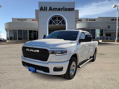 2025 Ram 1500 Crew Cab 4WD Pickup for sale #SN535831A - photo 1