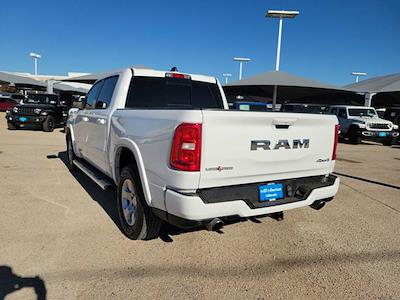 2025 Ram 1500 Crew Cab 4WD Pickup for sale #SN535831A - photo 2