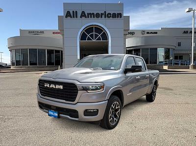 2025 Ram 1500 Crew Cab 4WD Pickup for sale #SN537396A - photo 1