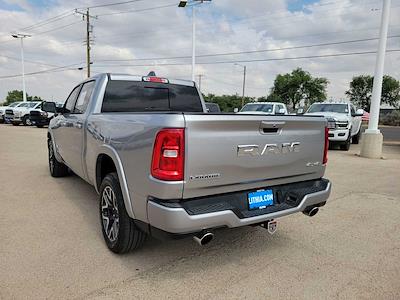 2025 Ram 1500 Crew Cab 4WD Pickup for sale #SN537396A - photo 2
