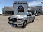 2025 Ram 1500 Crew Cab 4WD Pickup for sale #SN537396A - photo 1