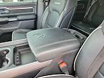 2025 Ram 1500 Crew Cab 4WD Pickup for sale #SN537396A - photo 16