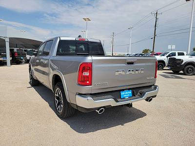 2025 Ram 1500 Crew Cab 4WD Pickup for sale #SN553587 - photo 2