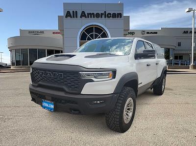 2025 Ram 1500 Crew Cab 4WD Pickup for sale #SN573628A - photo 1
