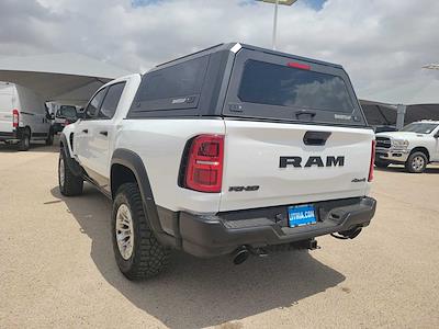 2025 Ram 1500 Crew Cab 4WD Pickup for sale #SN573628A - photo 2
