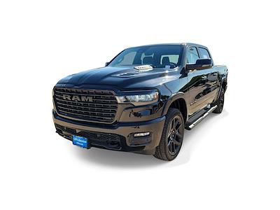 2025 Ram 1500 Crew Cab 4WD Pickup for sale #SN627228A - photo 1