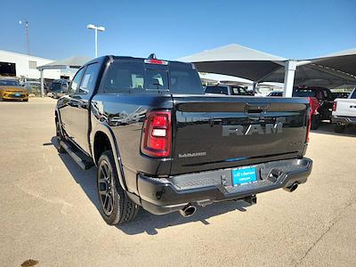 2025 Ram 1500 Crew Cab 4WD Pickup for sale #SN627228A - photo 2