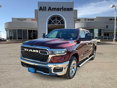 2025 Ram 1500 Crew Cab RWD Pickup for sale #SN642923S - photo 1