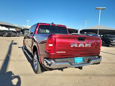 2025 Ram 1500 Crew Cab RWD Pickup for sale #SN642923S - photo 2