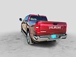 Used 2025 Ram 1500 Lone Star Crew Cab for sale #SN642923S - photo 2
