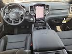 2025 Ram 1500 Crew Cab 4WD Pickup for sale #SN643426 - photo 10