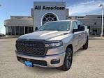 New 2025 Ram 1500 Tradesman Crew Cab 4WD Pickup for sale #SN676745 - photo 1