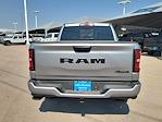 New 2025 Ram 1500 Tradesman Crew Cab 4WD Pickup for sale #SN676745 - photo 5