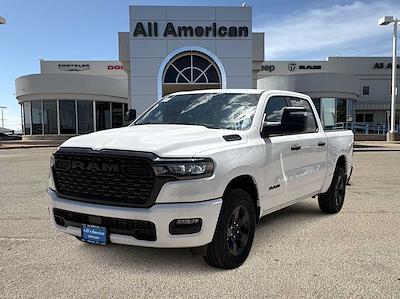 2025 Ram 1500 Crew Cab 4WD Pickup for sale #SN676746 - photo 1