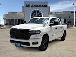 New 2025 Ram 1500 Tradesman Crew Cab 4WD Pickup for sale #SN676746 - photo 1