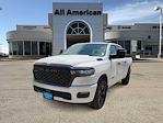 New 2025 Ram 1500 Tradesman Crew Cab 4WD Pickup for sale #SN676747 - photo 1