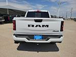 New 2025 Ram 1500 Tradesman Crew Cab 4WD Pickup for sale #SN676747 - photo 5