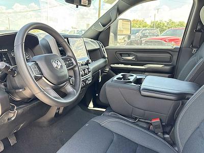New 2025 Ram 1500 Tradesman Crew Cab 4WD Pickup for sale #SN676748 - photo 2