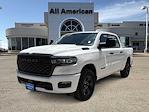New 2025 Ram 1500 Tradesman Crew Cab 4WD Pickup for sale #SN676748 - photo 1