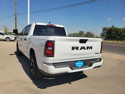 2025 Ram 1500 Crew Cab 4WD Pickup for sale #SN676749 - photo 2