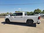 2025 Ram 1500 Crew Cab 4WD Pickup for sale #SN676749 - photo 4