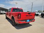 2025 Ram 1500 Crew Cab 4WD Pickup for sale #SN676751 - photo 2