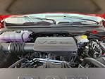 2025 Ram 1500 Crew Cab 4WD Pickup for sale #SN676751 - photo 9