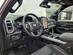 New 2025 Ram 1500 Laramie Crew Cab 4WD Pickup for sale #SN684276 - photo 4