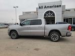 New 2025 Ram 1500 Laramie Crew Cab 4WD Pickup for sale #SN684276 - photo 3