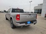 New 2025 Ram 1500 Laramie Crew Cab 4WD Pickup for sale #SN684276 - photo 2