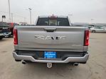 New 2025 Ram 1500 Laramie Crew Cab 4WD Pickup for sale #SN684276 - photo 5