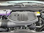 New 2025 Ram 1500 Laramie Crew Cab 4WD Pickup for sale #SN684276 - photo 9