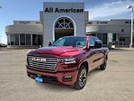 New 2025 Ram 1500 Laramie Crew Cab 4WD Pickup for sale #SN684277 - photo 1