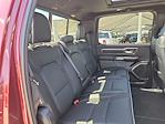 New 2025 Ram 1500 Laramie Crew Cab 4WD Pickup for sale #SN684277 - photo 13
