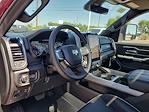New 2025 Ram 1500 Laramie Crew Cab 4WD Pickup for sale #SN684277 - photo 3