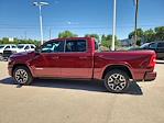New 2025 Ram 1500 Laramie Crew Cab 4WD Pickup for sale #SN684277 - photo 4