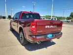 New 2025 Ram 1500 Laramie Crew Cab 4WD Pickup for sale #SN684277 - photo 2