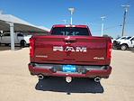 New 2025 Ram 1500 Laramie Crew Cab 4WD Pickup for sale #SN684277 - photo 5