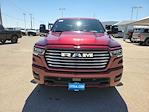 New 2025 Ram 1500 Laramie Crew Cab 4WD Pickup for sale #SN684277 - photo 6