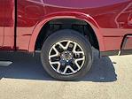 New 2025 Ram 1500 Laramie Crew Cab 4WD Pickup for sale #SN684277 - photo 8